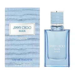 ジミー チュウ ジミー チュウ マン アクア オードトワレ EDT SP 30ml[9848] 佐川急便のサムネイル