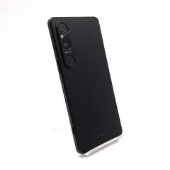 Softbank【新品同様・判定〇】 Xperia 1 VI 〔おまけ2点付〕 2025年最新】Xperia 1 vi 256の人気アイテム - メルカリ