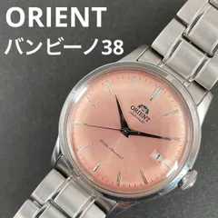 s*o様 難あり　オリエントスター　ボーイズ　裏スケ稼働品 2025年最新】orient 裏スケ オリエントの人気アイテム - メルカリ