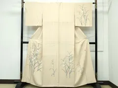 2025年最新】本加賀友禅 訪問着の人気アイテム - メルカリ