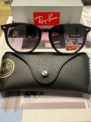 【即購入可・正規品】木村拓哉さん愛用モデル Ray-Ban レイバン サングラス RB4306 ユニセックス 男女兼用 人気アイウェア