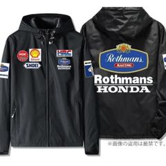ジャケット