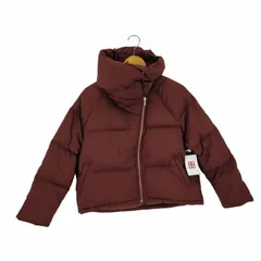 リエンダ rienda Back Tail Short Down Coat  レディース JPN：S のサムネイル