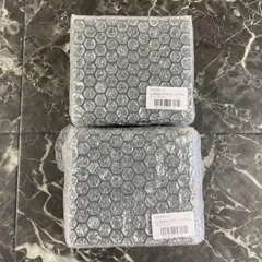 08. NMB48 白間美瑠 白間画伯 デザインマグカップ ブラック ２点セット ※未開封品