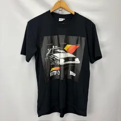2025年最新】バックトゥーザフューチャー tシャツ ヴィンテージの人気 