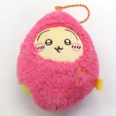 【中古】キーホルダー うさぎ 川越 おいもなマスコット 「ちいかわ なんか小さくてかわいいやつ」 ちいかわもぐもぐ本舗限定