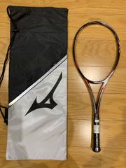 ⭐️新品⭐️ ミズノ　ソフトテニスラケット　スカッドPRO-C 0U