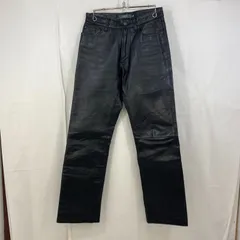 2025年最新】gap レザーパンツ oldの人気アイテム - メルカリ