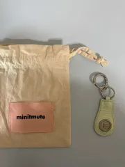 2025年最新】minitmute ポーチの人気アイテム - メルカリ