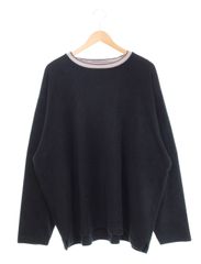 パタゴニア PATAGONIA 2005年製 00s 00's rhythm リズム プラッシュ シンチラ スウェット フリース プルオーバー 20845S5 XL スウェット ブラック 103MT-2761