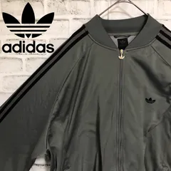 ステカセ様専用】adidas NAPPA レザージャケット carlo.mx