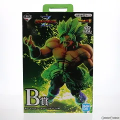 B賞 超サイヤ人ブロリーパワー KINGCLUSTAR 一番くじ ドラゴンボール VSオムニバスZ DRAGON BALL フィギュア プライズ(787) バンダイスピリッツのサムネイル
