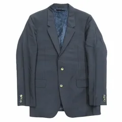 2025年最新】ALEXANDER McQUEEN メンズ テーラードジャケットの