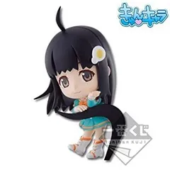 (未使用･未開封品)　一番くじプレミアム 〈物語〉シリーズ〜暦ノ誇リ〜 B賞 阿良々木月火 プレミアムフィギュア(プライズ) 0pbj0lf 中古】(本体A/箱B)一番くじプレミアム 〈物語〉シリーズ～暦ノ誇