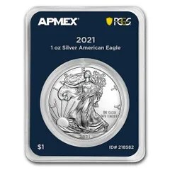 美術品/アンティークシルバーイーグル銀貨 1oz 2010年銘