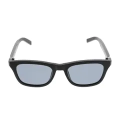 【中古】Berluti （ﾍﾞﾙﾙｯﾃｨ） ｻﾝｸﾞﾗｽ 服飾 眼鏡/サングラス  Black  used:Aのサムネイル