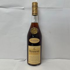 ■【未開栓】Hennessy ヘネシー VSOP ファインシャンパーニュ コニャック ロングネック 700ml 40% A25-1621