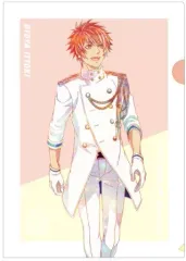 【中古】クリアファイル 一十木音也 Ani-Art 第2弾 A4クリアファイル 「うたの☆プリンスさまっ♪」