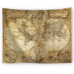 2026年最新】アンティーク世界地図の人気アイテム - メルカリ