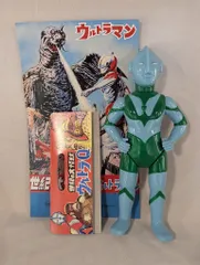 マルサン　ミラーマン、にせジャンボーグA.2体セット、(新品) 12.5センチ マルサン ミラーマン、にせジャンボーグA.2体セット、(新品