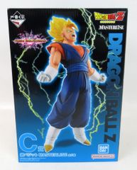 BANDAI SPIRITS 이치 반 쿠지 드래곤 볼 VS 옴니버스 궁극 C상 초베짓 MASTERLISE