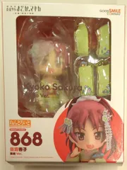 2025年最新】ねんどろいど 佐倉杏子 舞妓verの人気アイテム