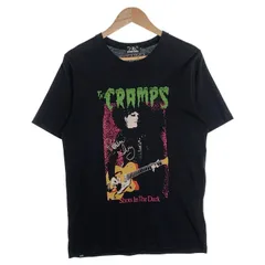 2024年最新】the cramps tシャツの人気アイテム - メルカリ