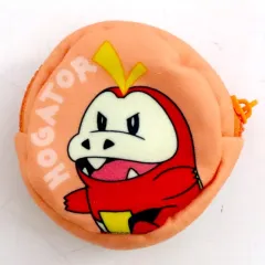 【中古】バッグ ホゲータ モンスターボール型ミニポーチVol.3 「ポケットモンスター」