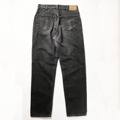 JCペニー　プレインポケット　80sジーンズ　新品未使用　W38 USA製 80s USA製 Plain Pockets プレインポケッツ JCペニー デニム