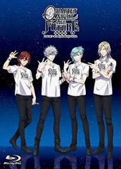 【中古】うたの☆プリンスさまっ♪ QUARTET NIGHT LIVE FUTURE 2018 [Blu-ray]