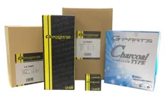 和興フィルタ エアコンフィルター G-PARTS トヨタ アルテッツァ 粗塵タイプ LA-C403
