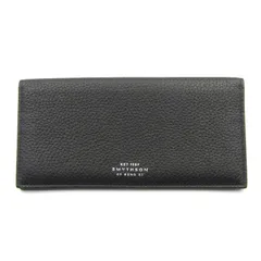 2025年最新】Smythson メンズ 長財布の人気アイテム - メルカリ