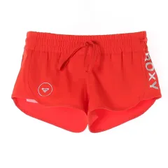 XS Roxy(ロキシー) マイクロ ショーツ 半ズボン ラッシュガード ボトムス ビキニ カバーアップ