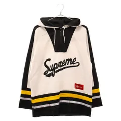 2024年最新】Supreme Hooded Hockeyの人気アイテム - メルカリ