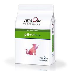 ベッツワンベテリナリー 犬用 pHケアライト チキン 小粒 3kg - メルカリ