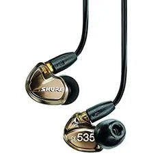 2024年最新】中古 SHURE SE535の人気アイテム - メルカリ