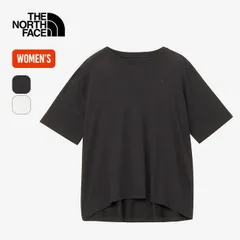 【新品】THE NORTH FACE ノースフェイス S/SラウンドヘムビッグTee【ウィメンズ】