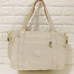 キプリング バッグ Kipling 2wayバッグ  ショルダーバッグ トート ナイロン