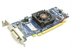 【送料無料】AMD Radeon HD6350 512MB ロープロファイル DMS-59出力 ATI-102-C09003(B) PCI Express ビデオカード グラフィックカード