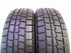 中古スタッドレス■175/65R15■2本■WINRUN■WINTER CROSS WR12