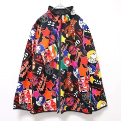 castelbajac 素敵なマウンテンフィールドJKT ¥11888→現