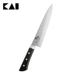【公式】包丁 ナイフ 関孫六 貝印 茜 牛刀 210mm 000AE2908のサムネイル