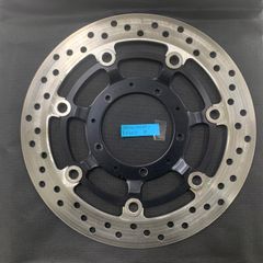 ホンダ　CB400SF／SB（NC42） ABS用 純正フロントディスクローター左右セット