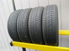 ★☆155/65R14 75S ブリヂストン ECOOIA NEXTRY 2021年製 4本 送料込 T54650328☆★インボイス領収書発行可能