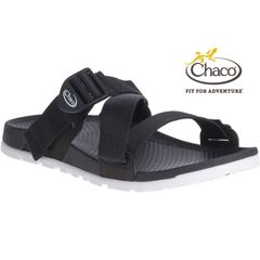 chaco チャコ レディース ローダウン スライド サンダル ウィメンズ ストラップベルト スポーツサンダル