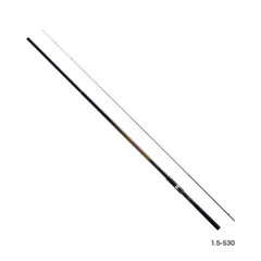 ≪'18年4月新商品！≫ シマノ ラディックス 1.5号 530 〔仕舞寸法 115.4cm〕のサムネイル