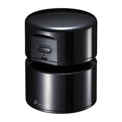 【迅速発送】サンワサプライ ハンディバキュームクリーナー USB充電式 隙間ノズル付き 卓上掃除 CD-85VC