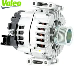 【M's】 W166 C292 ベンツ AMG ML350 ML63 GLE43 GLE63 VALEO オルタネーター ダイナモ 200A OEM 社外 パーツ 部品 バレオ エンジン メルセデス M GLE 0009061722 000906172280のサムネイル