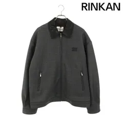 2025年最新】MIU MIU ジャンパー・ブルゾンの人気アイテム