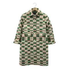 2025年最新】ミナペルホネン コート 36の人気アイテム - メルカリ